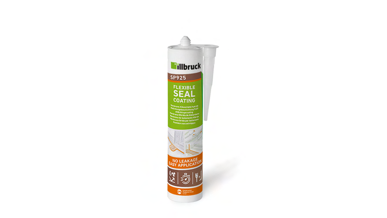 SP925 Flexible Seal Coating, stehend